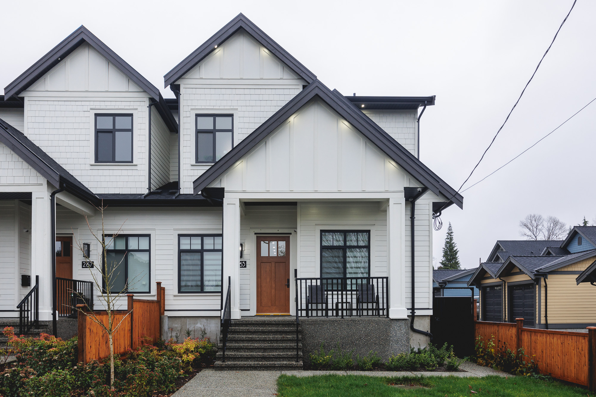 265 Hart St | Coquitlam